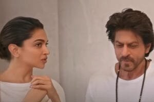 Shah Rukh Khan