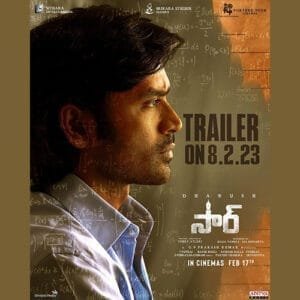 Dhanush