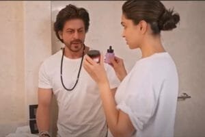 Shah Rukh Khan