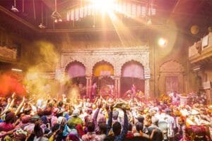 Holi