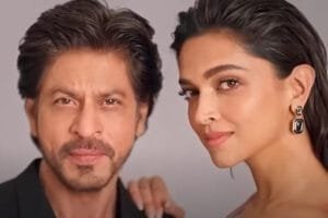 Shah Rukh Khan