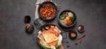 korean food
