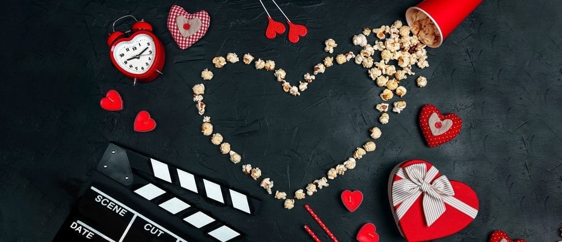 Stay in This Valentine’s Day and Enjoy These Valentine’s Day Movies
