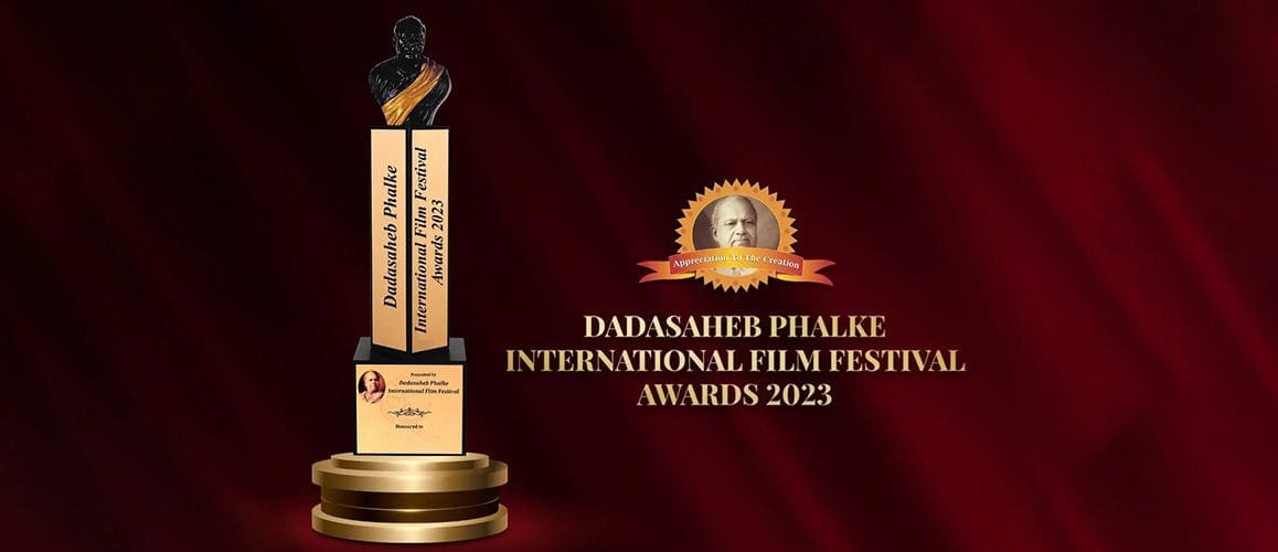 The Glorious Winners Of Dadasaheb Phalke International Film Festival