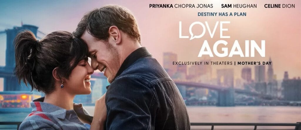 Love Again