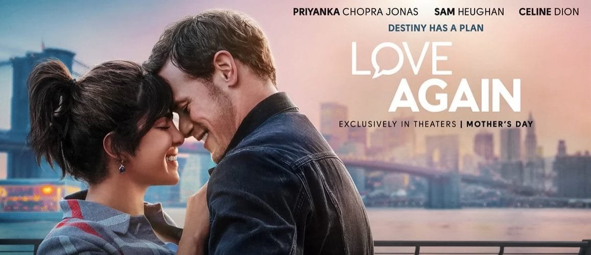 Love Again Trailer: Will Priyanka Chopra Find Her Love Second Time?