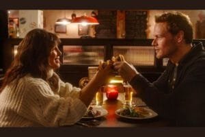 Love Again