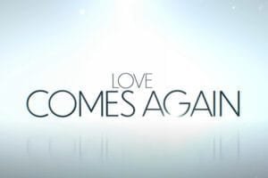 Love Again