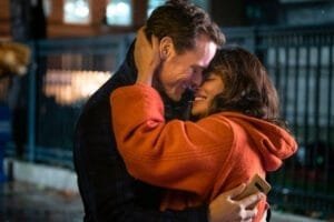 Love Again