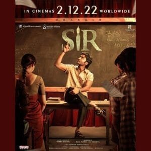 Dhanush