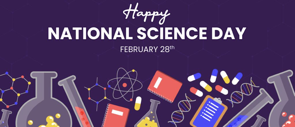 science day
