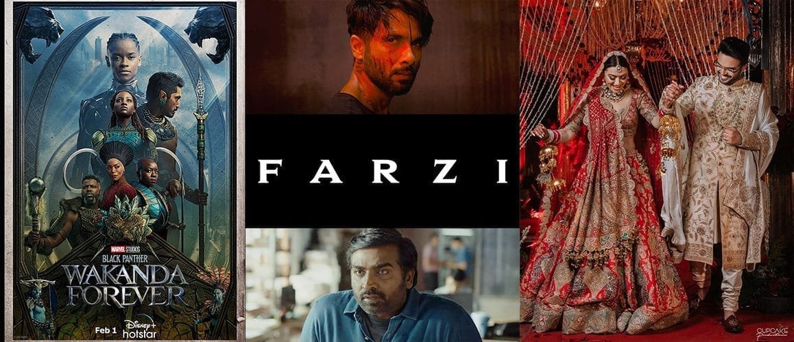 Binge-Watch on February: What’s New On For This Month of Love