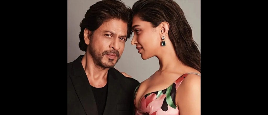 Shah Rukh Khan