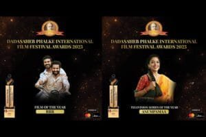 awards