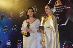 awards