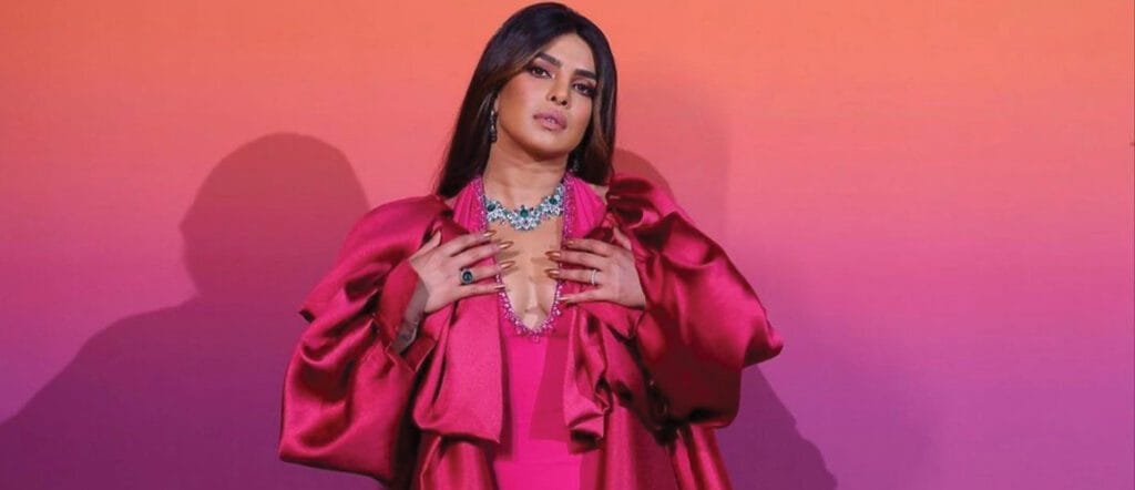 priyanka chopra jonas
