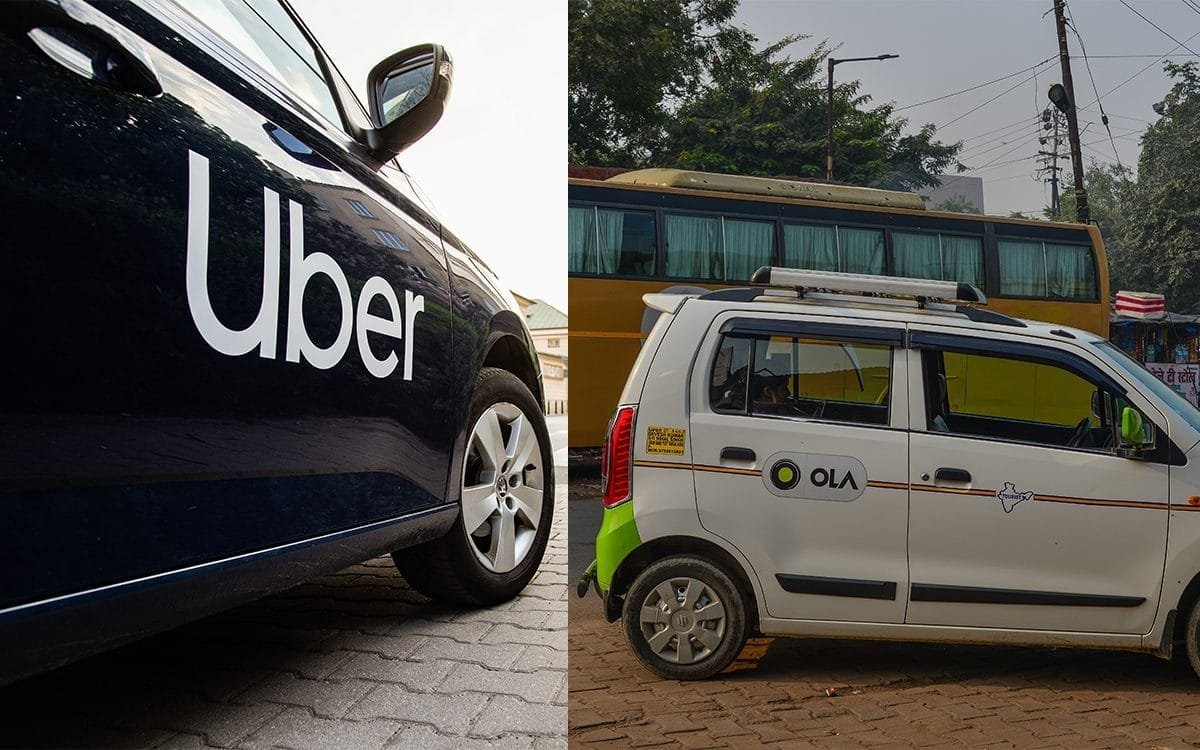 Why Cab Drivers Are Boycotting Ola, Uber, And Rapido In Guwahati? Read Here To Know More.