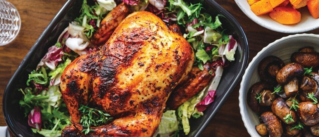 chicken recipe