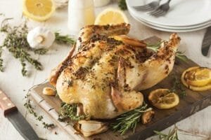chicken recipe