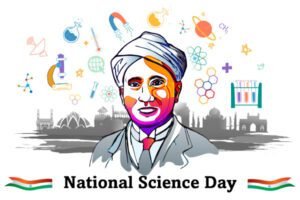 science day