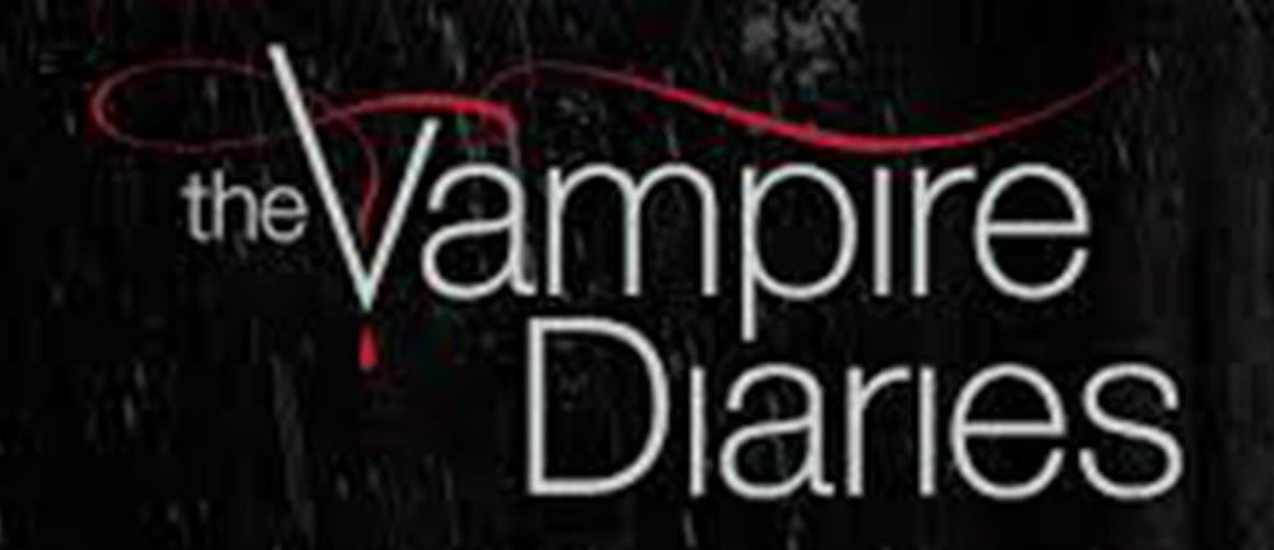 The Vampire Diaries And The Toxic Relationship Behaviour Of Characters