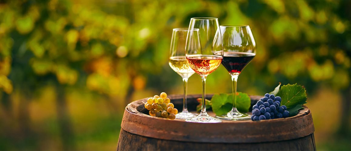 Did You Know These Fun Facts About Wine?