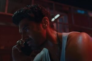 Aditya Roy Kapur
