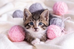 cats
