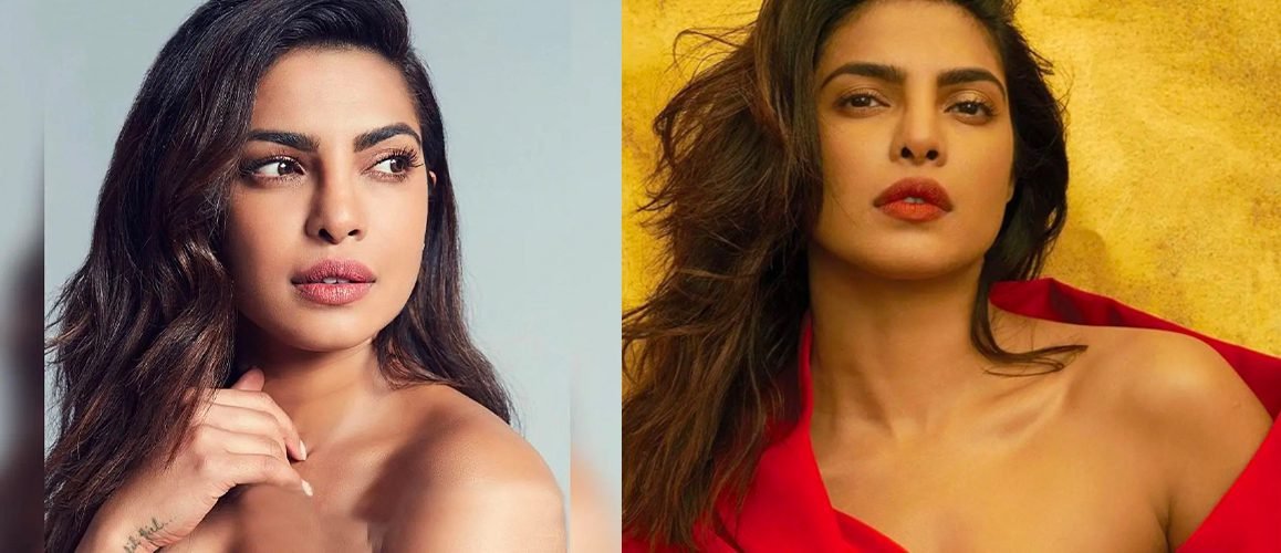 It’s Controversial! Priyanka Chopra Opens Up About Bollywood Politics