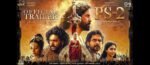 Ponniyin Selvan II