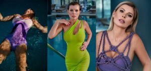 Martina Hirsch - The Spellbinding Fantasy