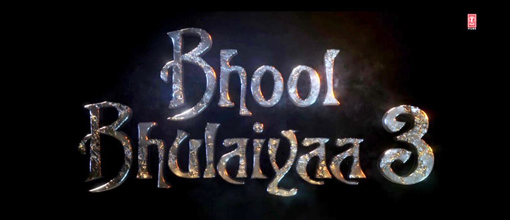 Bhool Bhulaiya 3