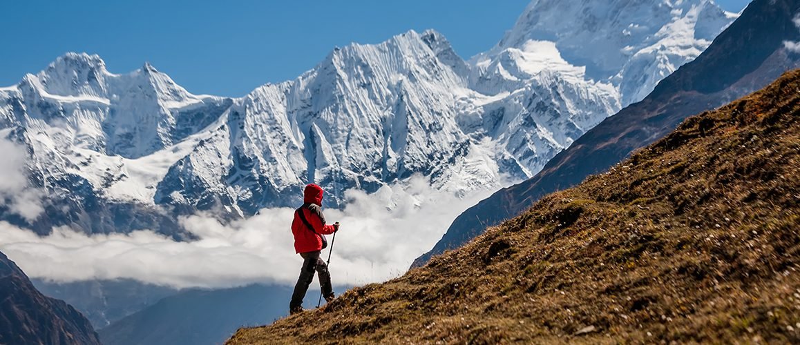 Take A Hike: Discovering The Beauty Of Spring On The Trails