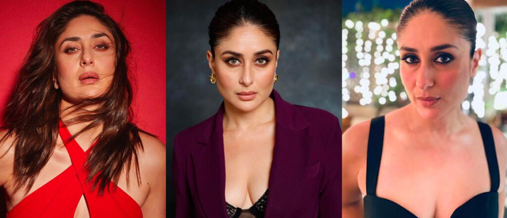 Kareena Kapoor