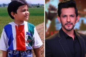 Child actors