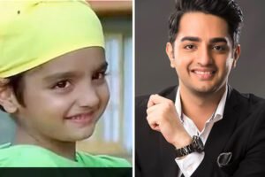 Child actors
