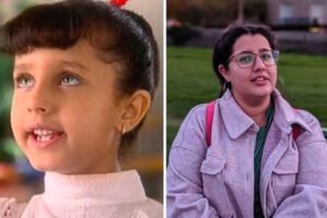 Child actors