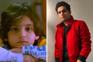 Child actors
