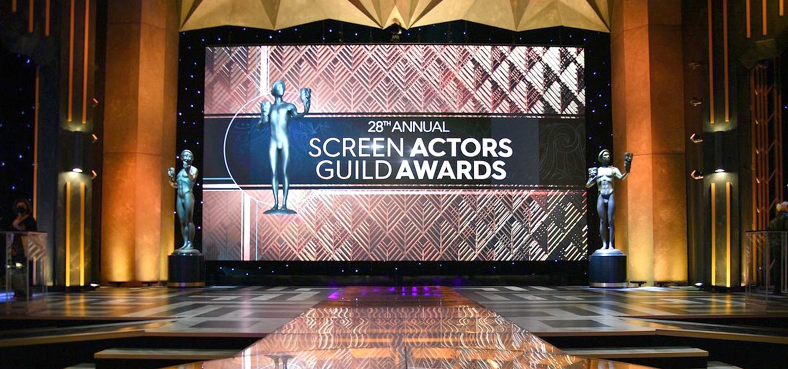SAG Awards 2023: Everything From Winners To The Best Looks