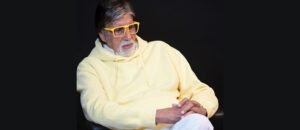 Amitabh Bachchan