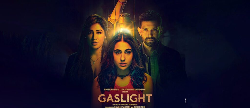 gaslight