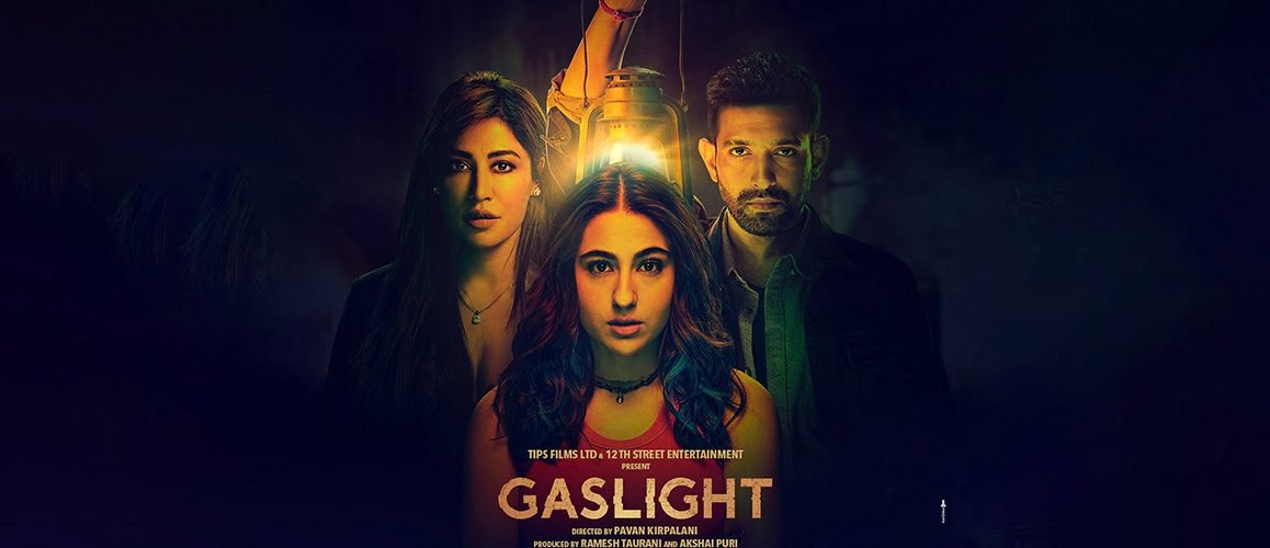 Gaslight Trailer Review: Sara Ali Khan’s Spine-Chilling Murder Mystery