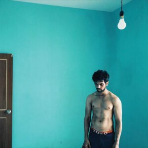 Vikram Aditya Motwane