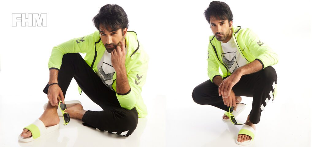 Meet Gurfateh Singh Pirzada - A Rising Star On The Horizon