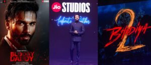 Jio Studios