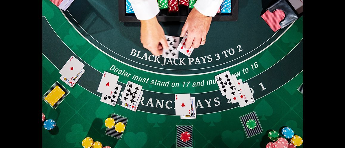 Spice Up The Game With Twists!