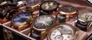 Watch dressy to look snazzy