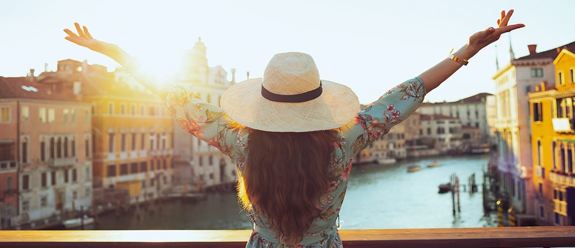 Perfect Destinations For Solo Trip In Europe