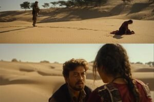 Irrfan Khan