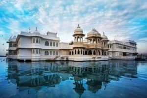 Rajasthan